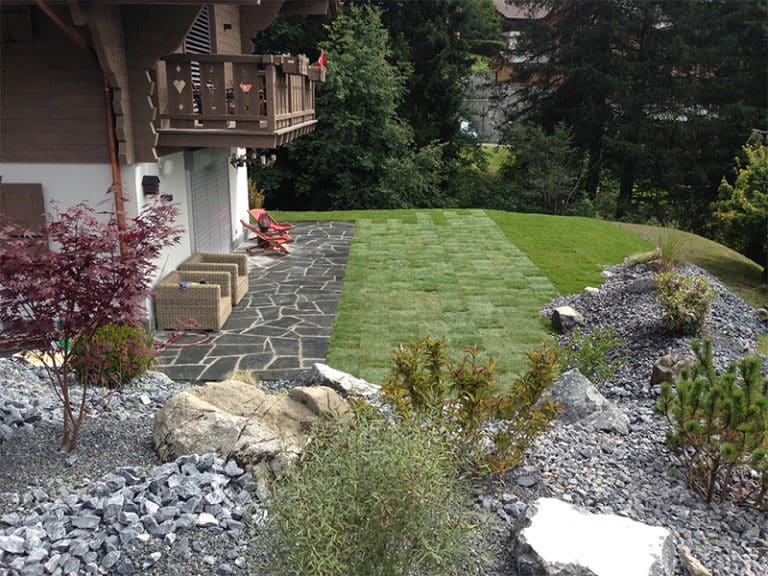 Le paysagiste du canton de Vaud Vert Tige Paysage — free download